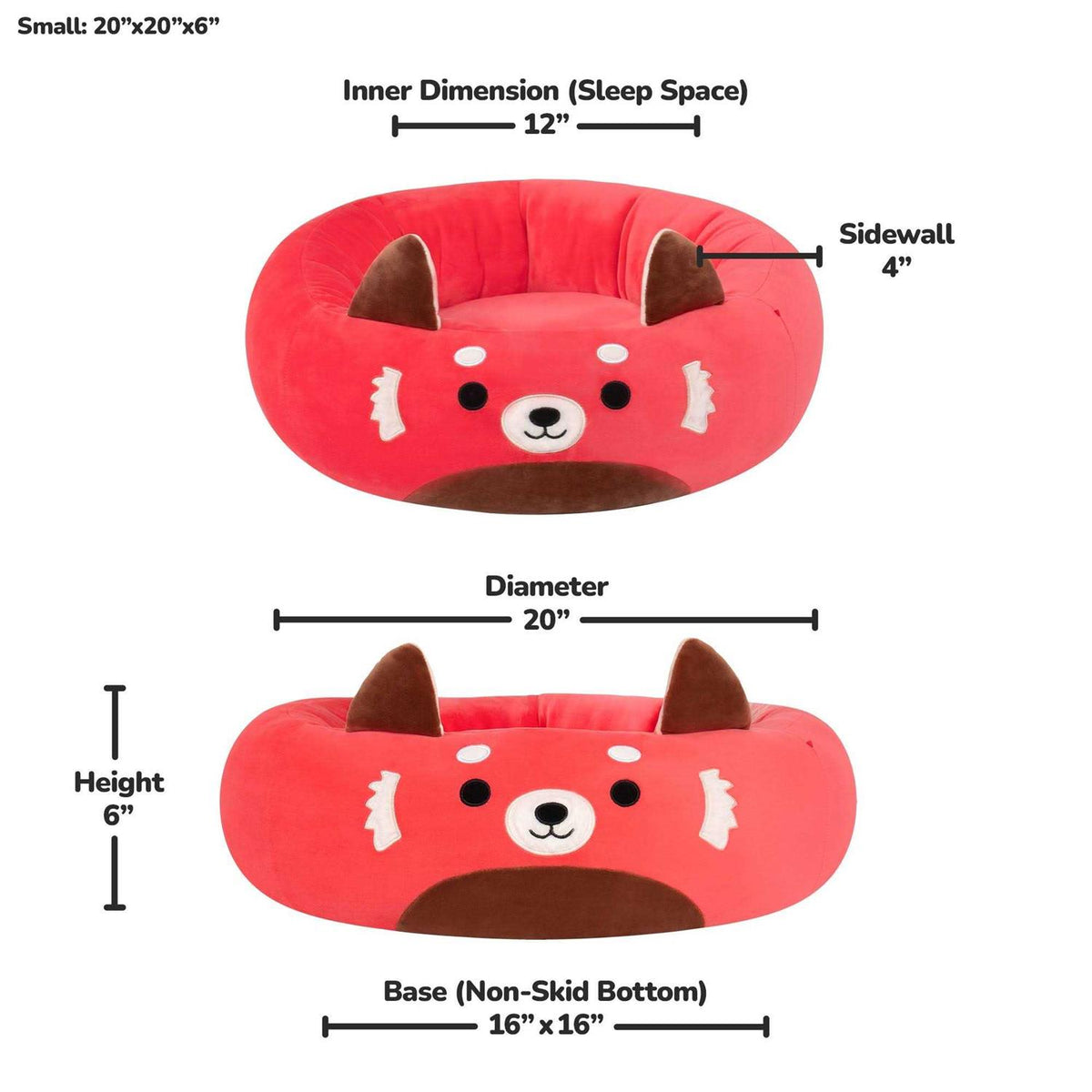 Pet Beds R7804