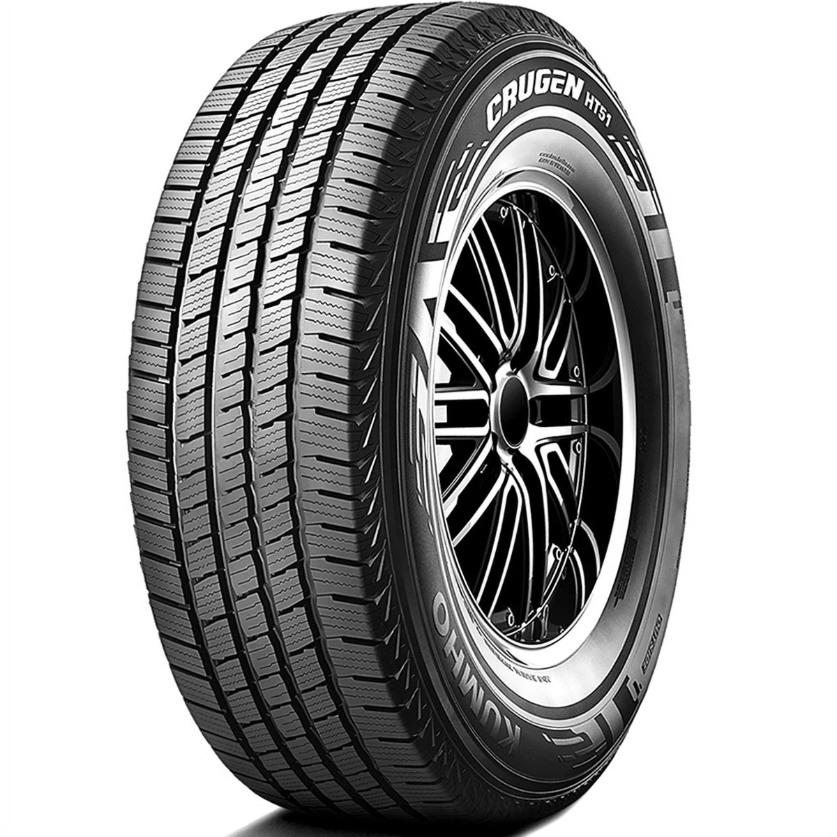 All Season 245/60R18 105T Light Truck Tire K4864