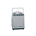 Ice Cream Maker with Compressor Y422