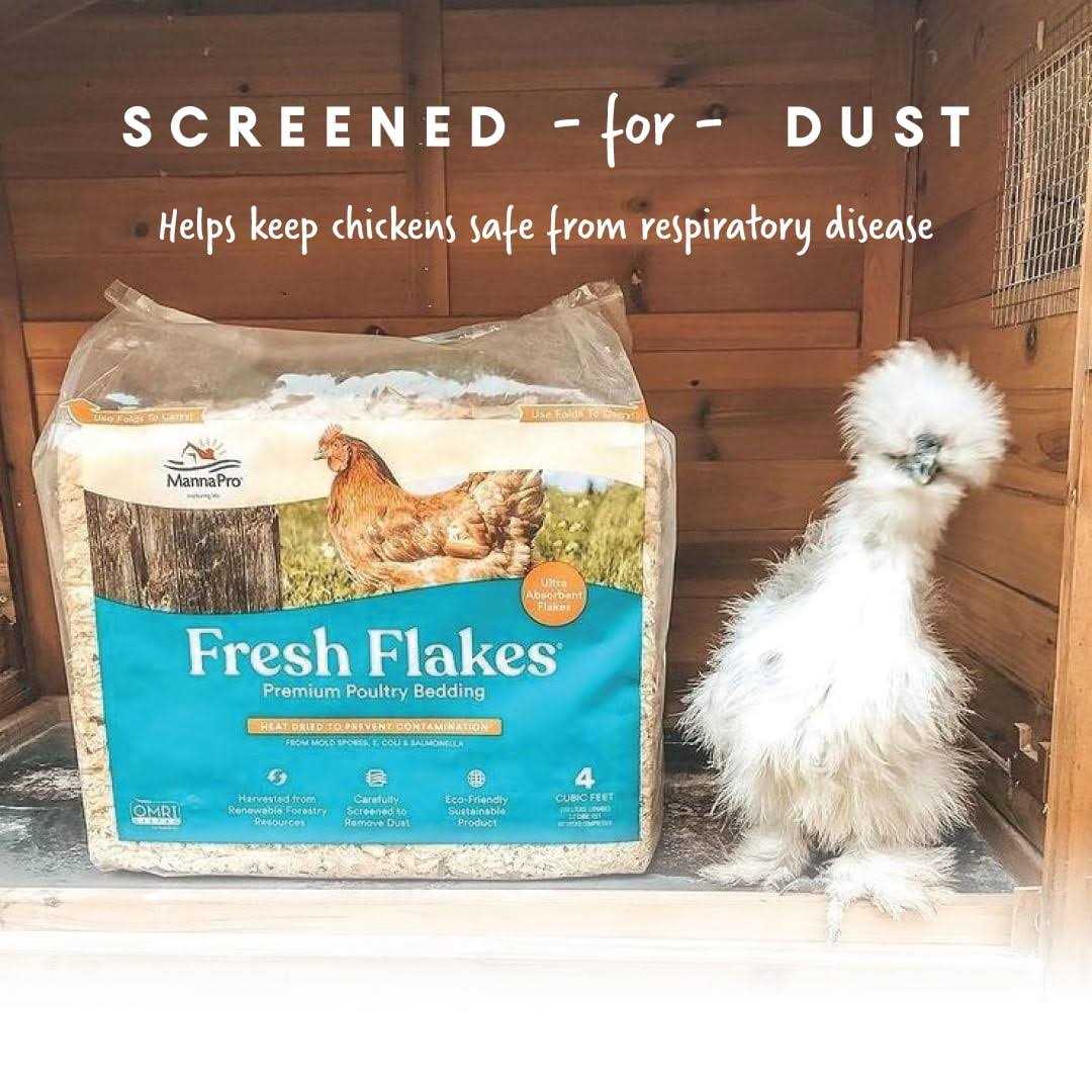 Poultry Bedding I921