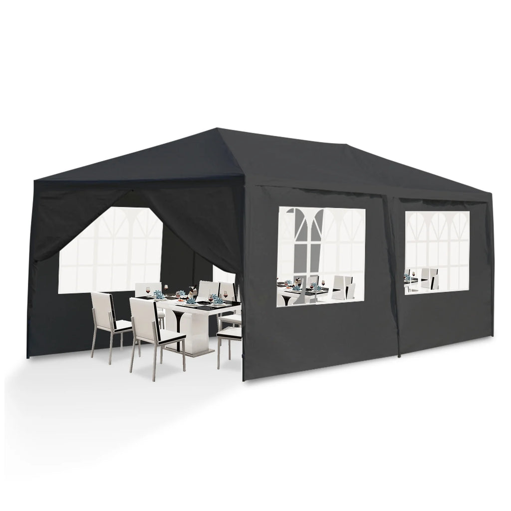 10'x30' 8 Sides Canopy Tent V429729