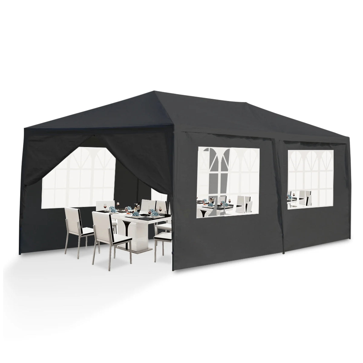 10'x30' 8 Sides Canopy Tent V429729