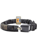 Wearable Chain Lock All Black L75874