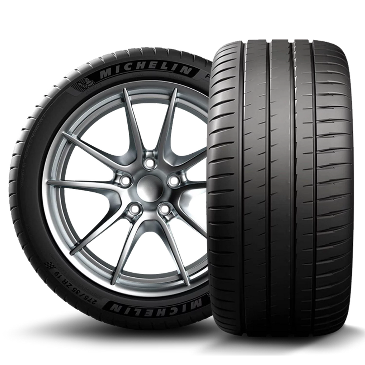 Summer Tire P534