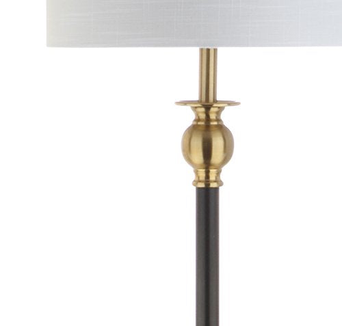 61" Metal LED Floor Lamp K8457