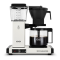 10-Cup Coffee Maker in Off-White C92099