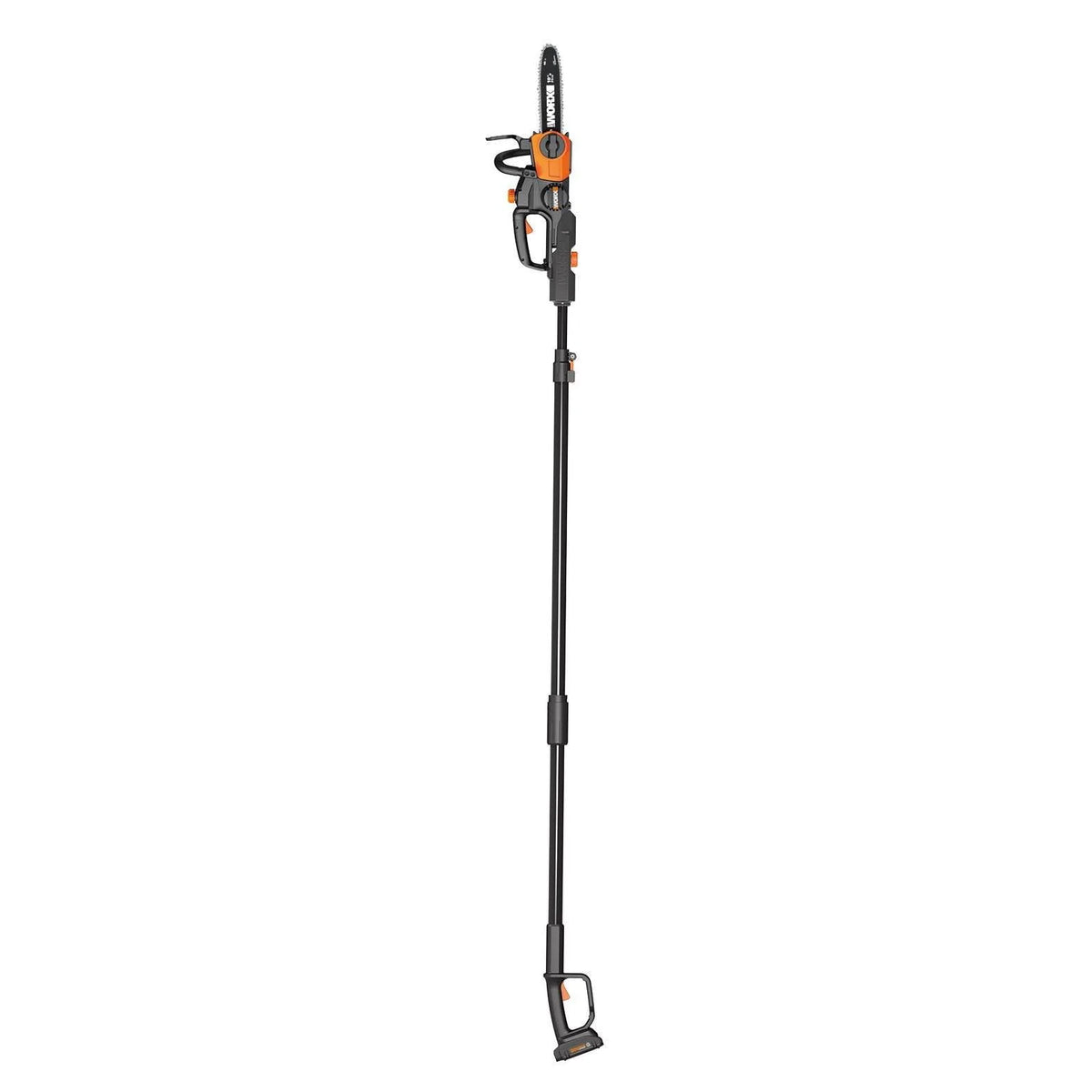 20V Cordless Pole Chainsaw with Battery & Charger T57112