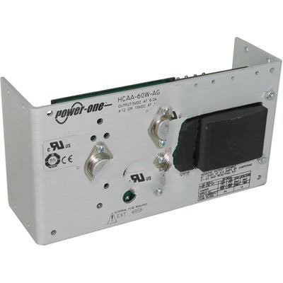 AC-DC Open Frame Panel Mount Power Supply K16614