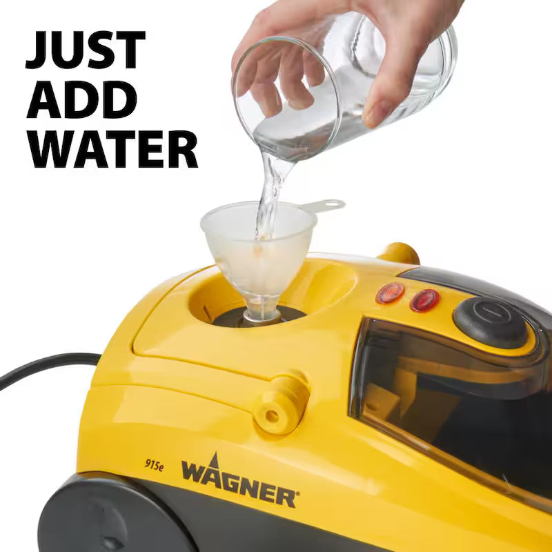 Multi-Purpose Steam Cleaner G498
