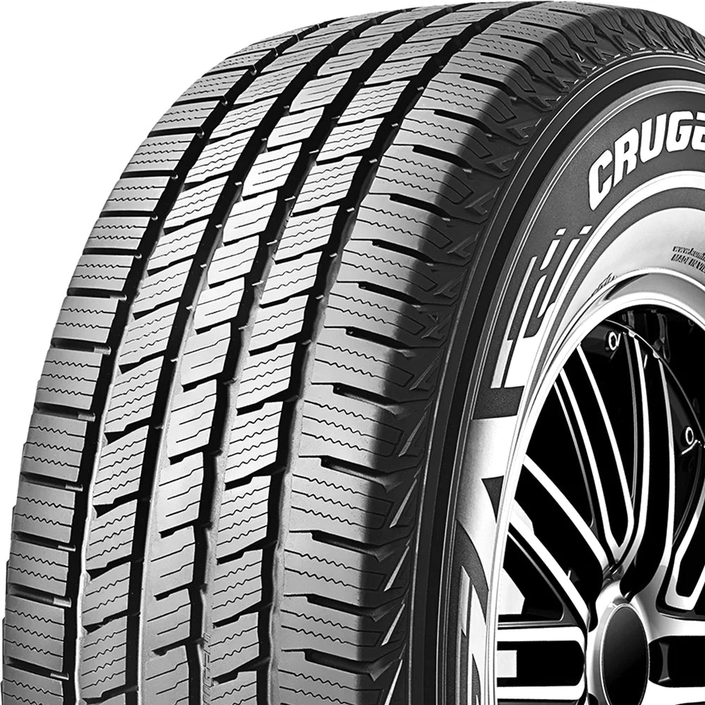 All Season 245/60R18 105T Light Truck Tire K4864