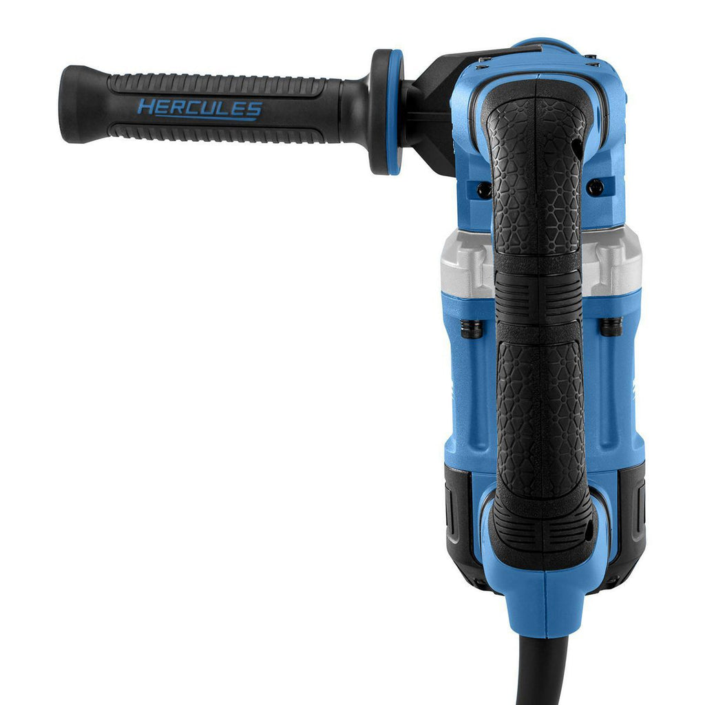 10 Amp 12 lb. SDS-MAX Demolition Hammer G15713