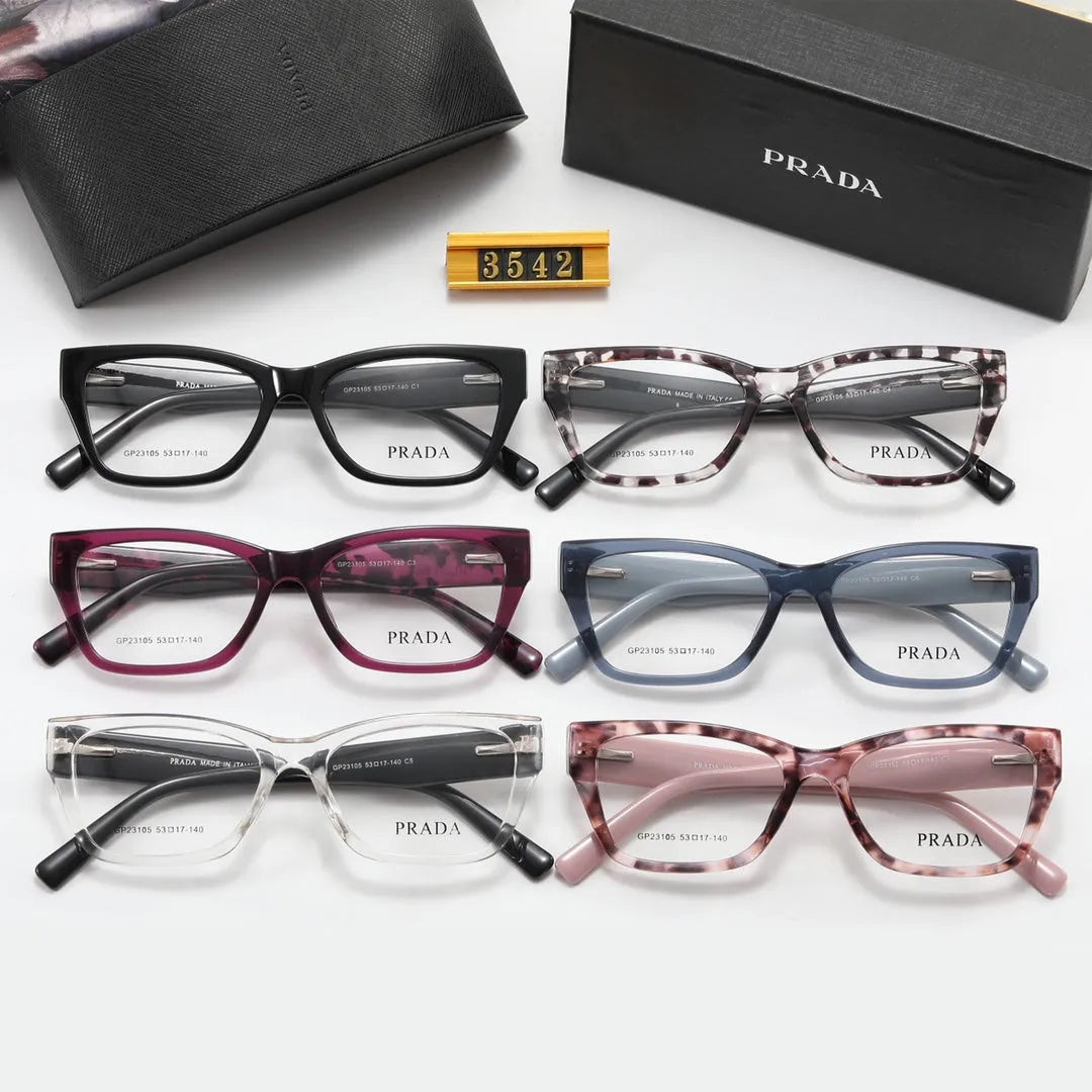 PA Letter Sunglasses W1550