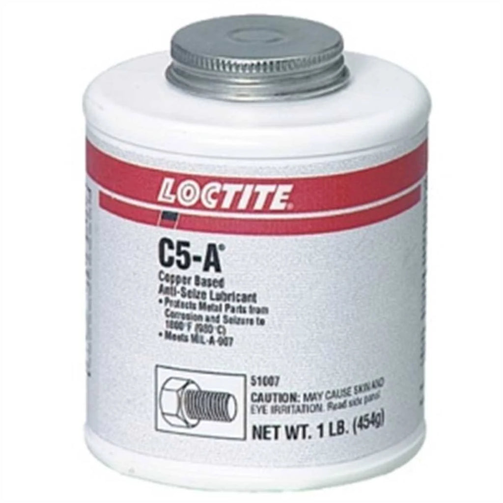 Copper Based Anti-Seize Lubricant 25 lb Pail U984