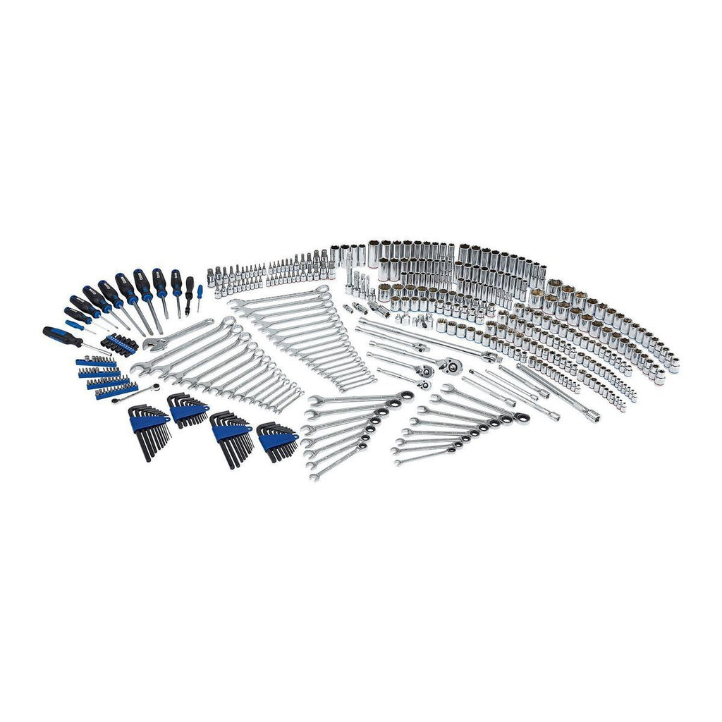 428-Piece Tool Set U4226
