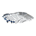 428-Piece Tool Set U4226