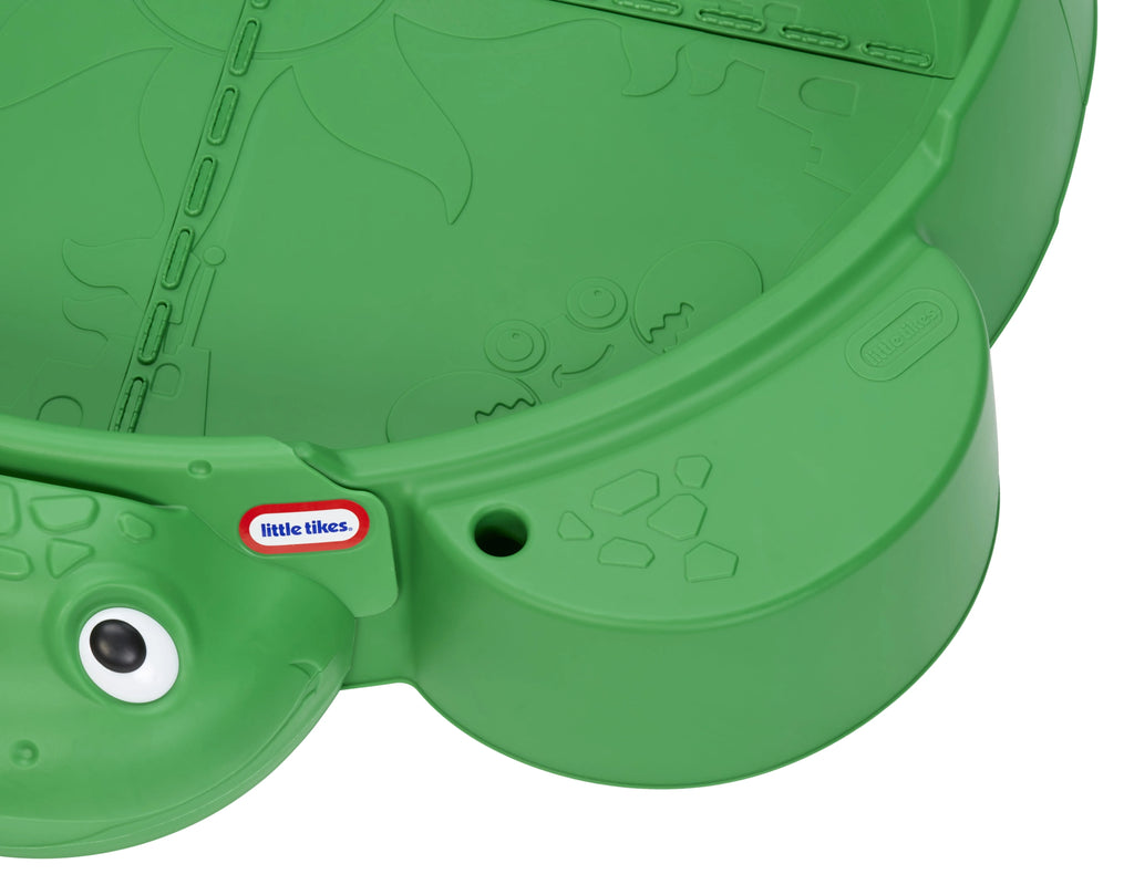 Turtle Sandbox O5204