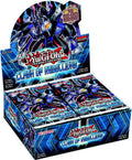 Yugioh TCG 1st Edition Booster Box K4337