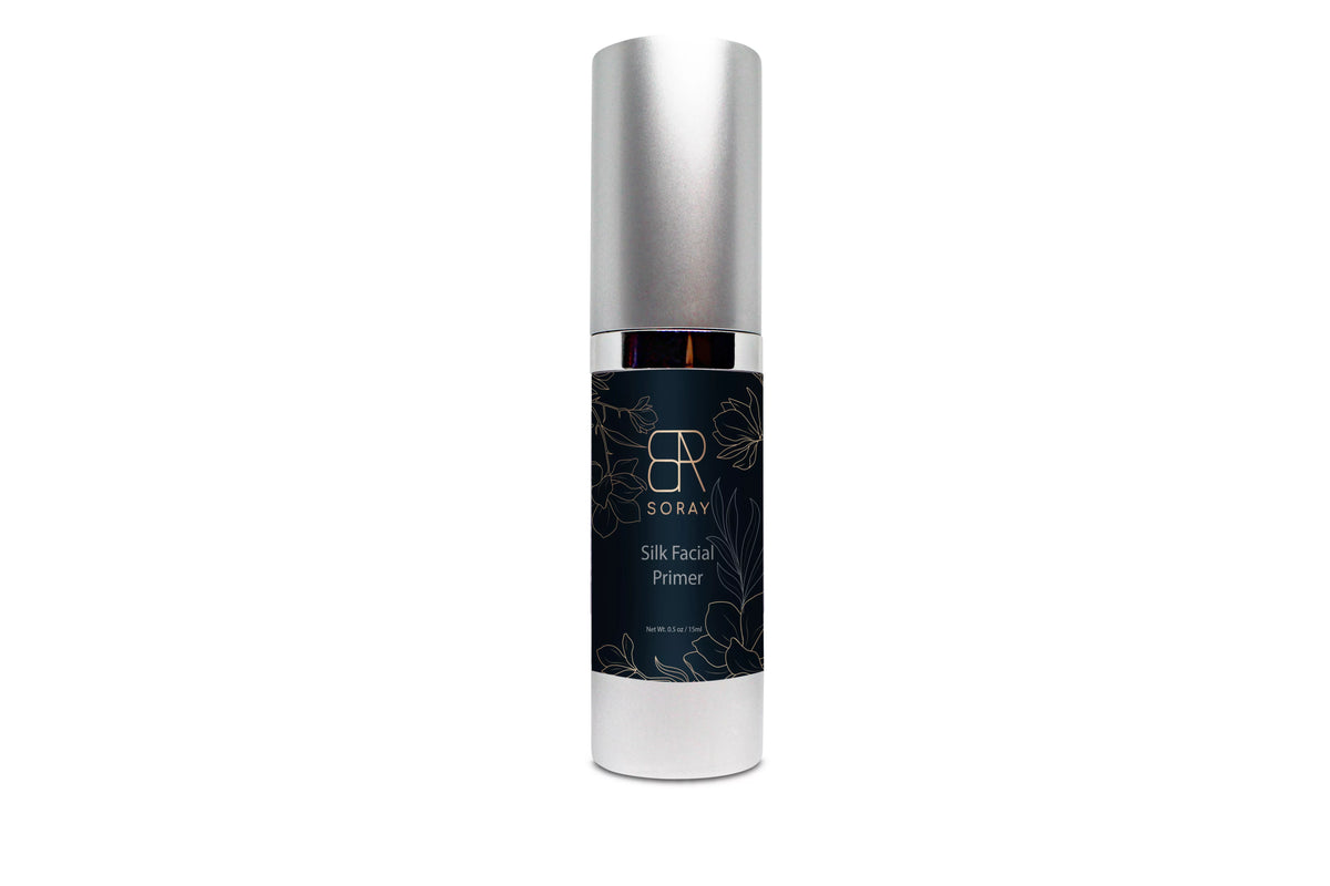 Silk Facial Primer Y730