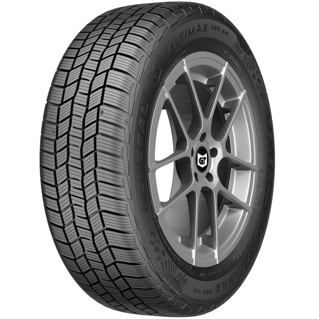 All-Weather 205/65R16 95H Tire C6648