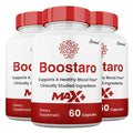 Blood Flow Pills, Maximum Strength Male Supplement (3 Pack) G40948