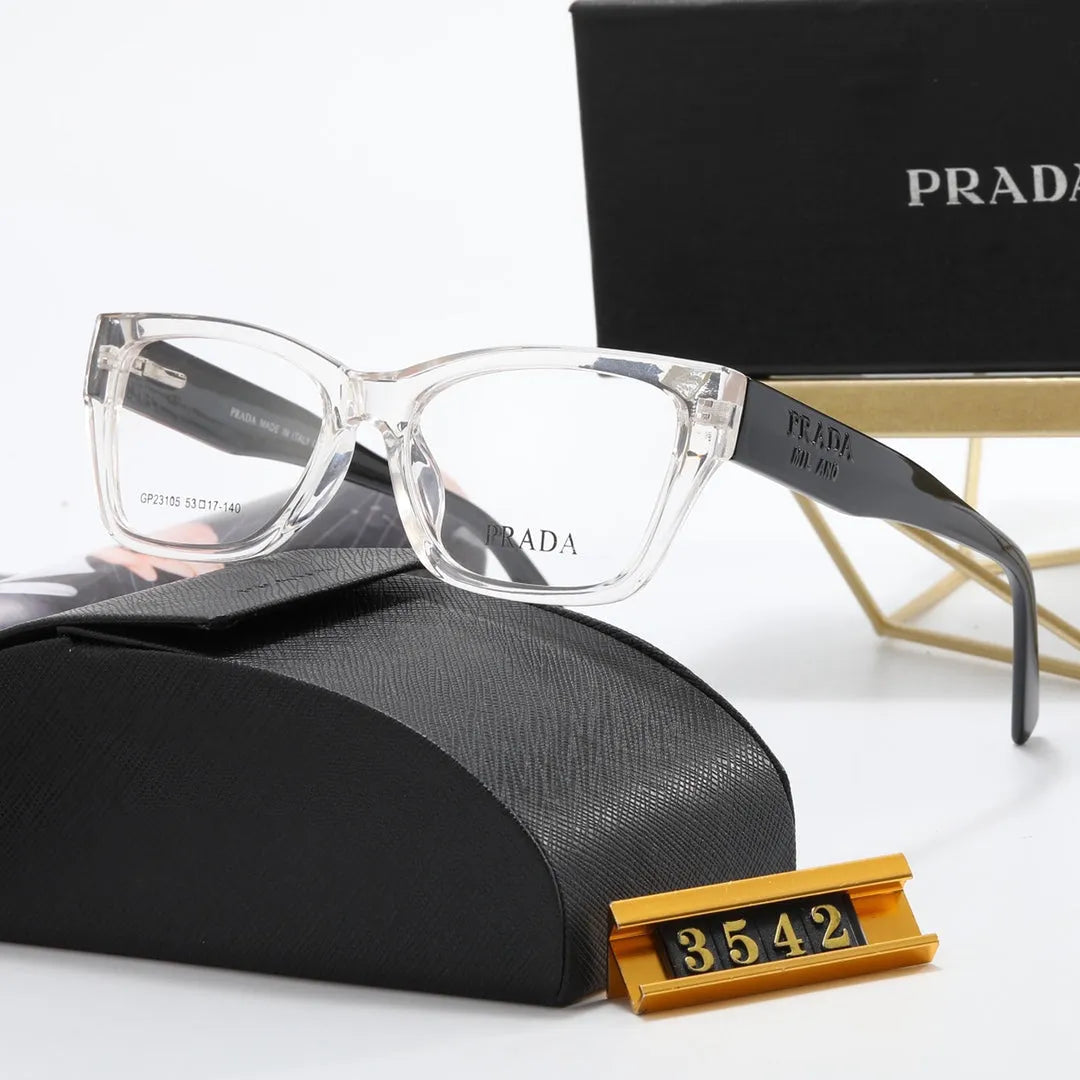 PA Letter Sunglasses W1550