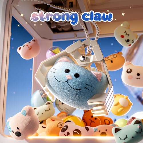 Claw Machine Candy Dispenser Arcade Game W541815