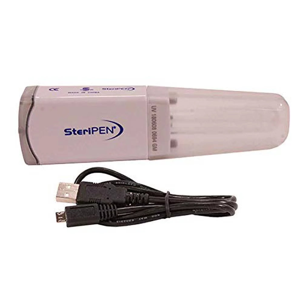 Ultralight UV Water Purifier F839