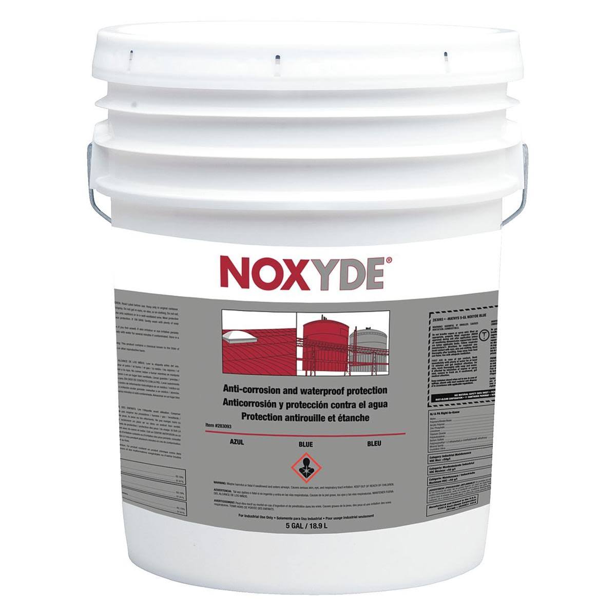 Elastomeric Acrylic Coating Q5334