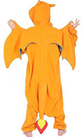 Fleece Kigurumi O9819