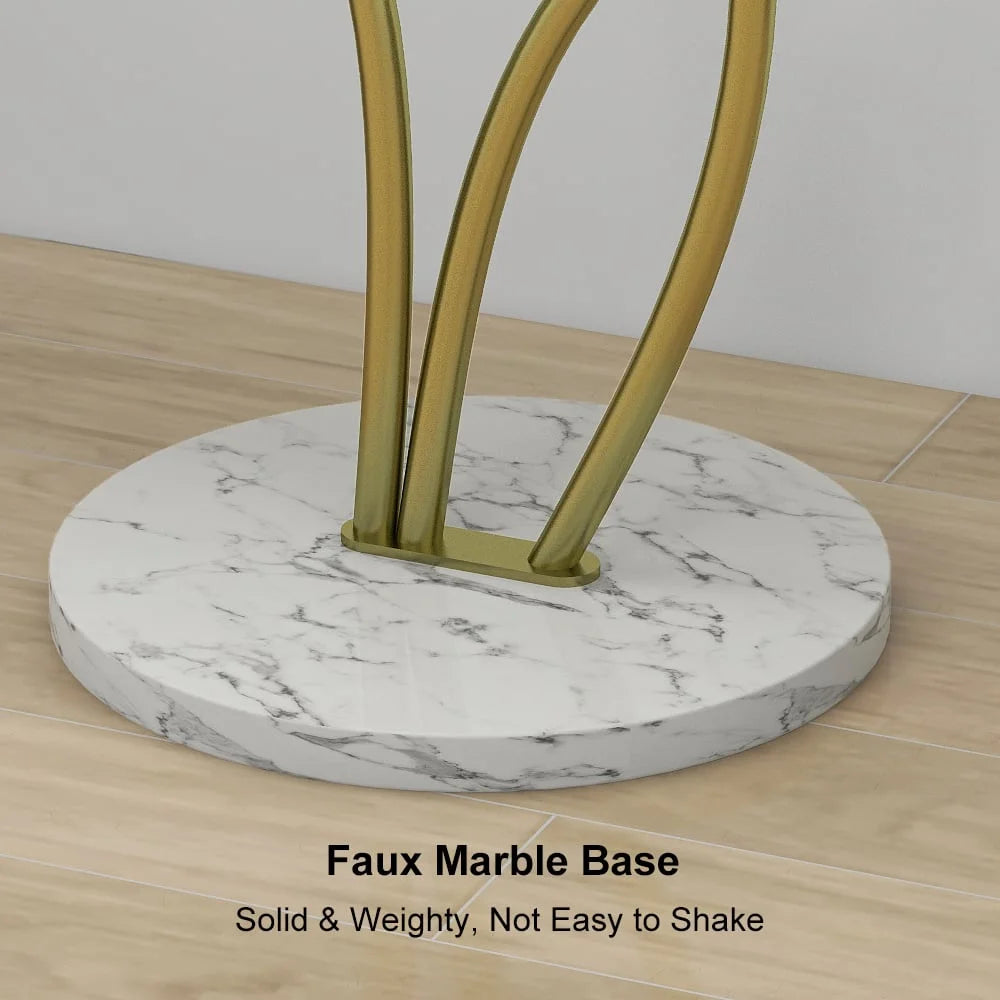 Tall Metal 3 Tier Plant Stand P1089