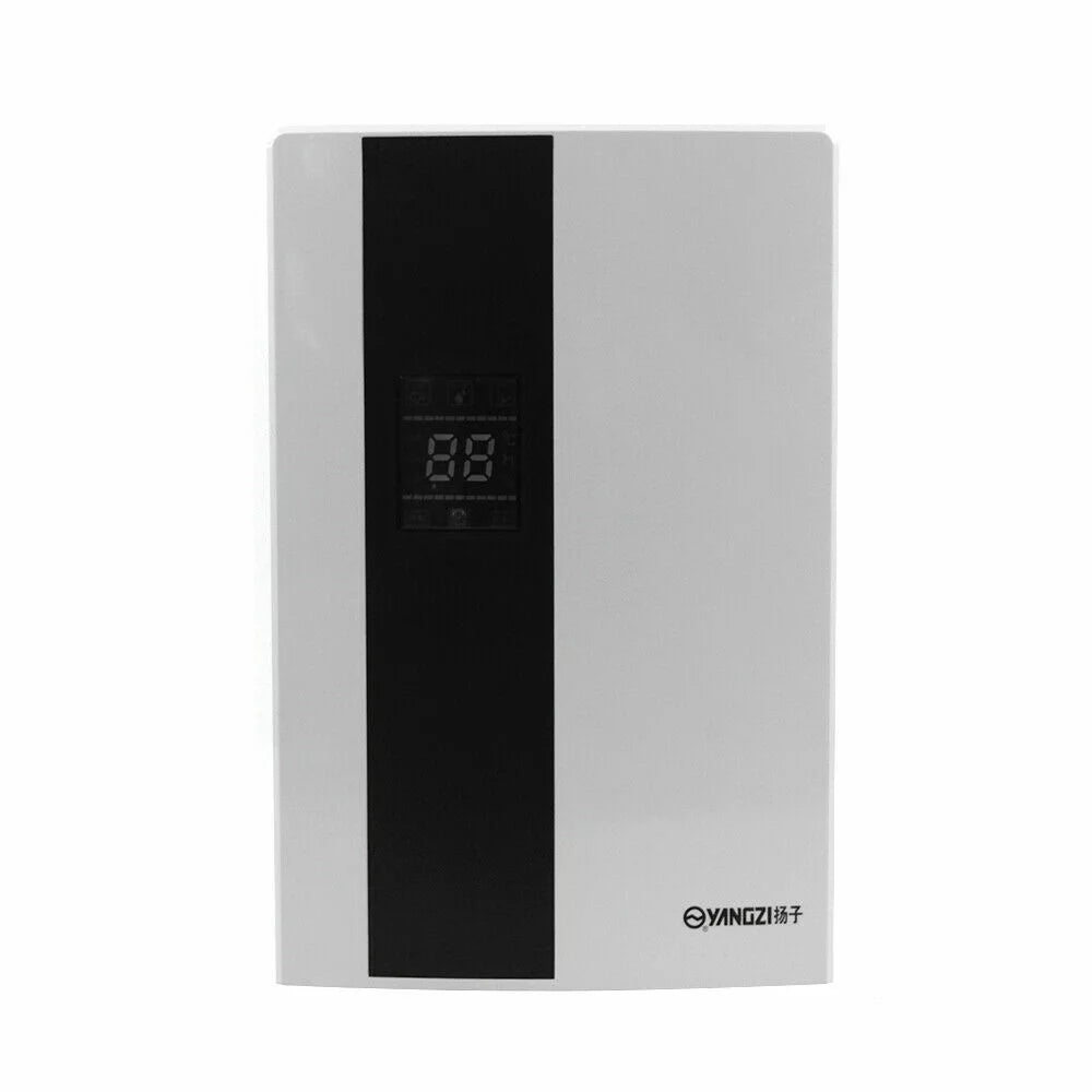 2000ml Large Dehumidifier with Remote Control E346703