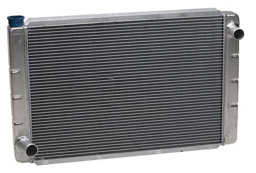 Aluminum Universal Radiator Q442317