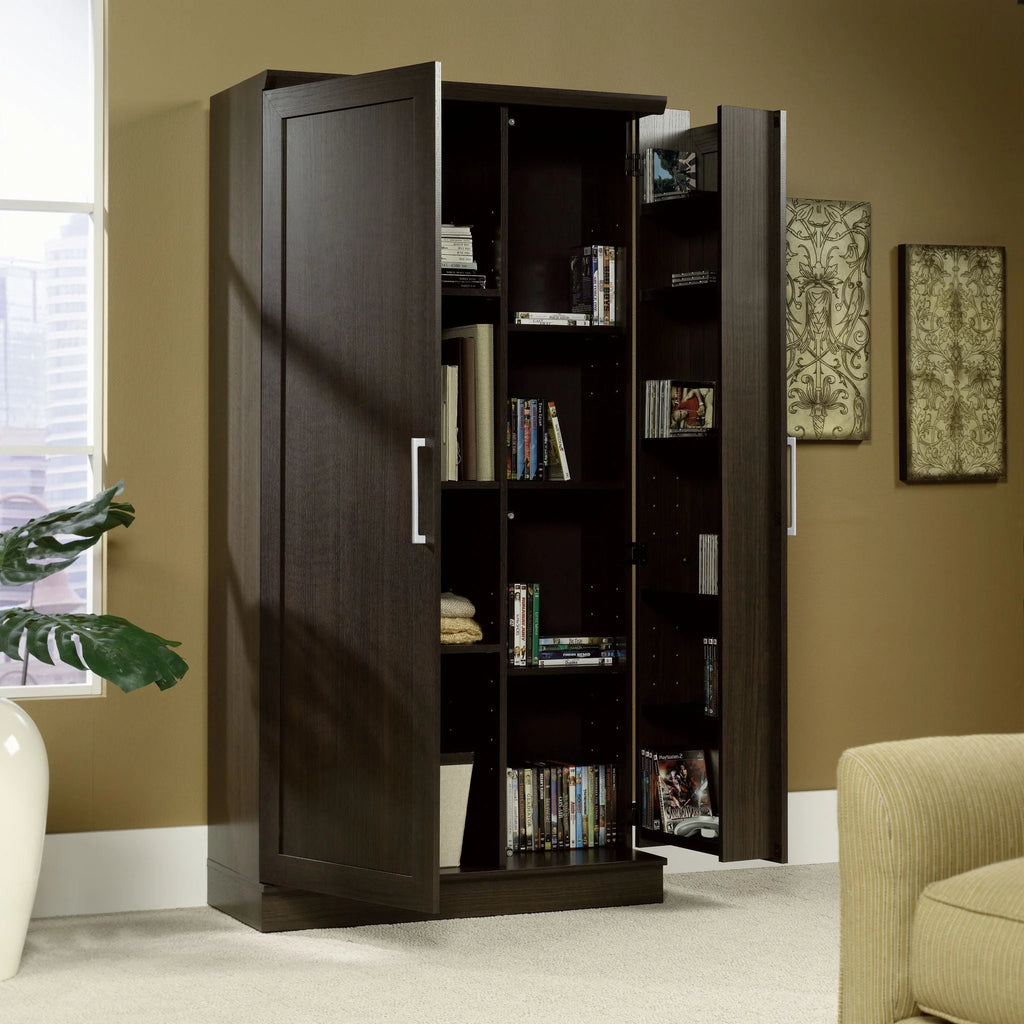 Storage Cabinet E40760
