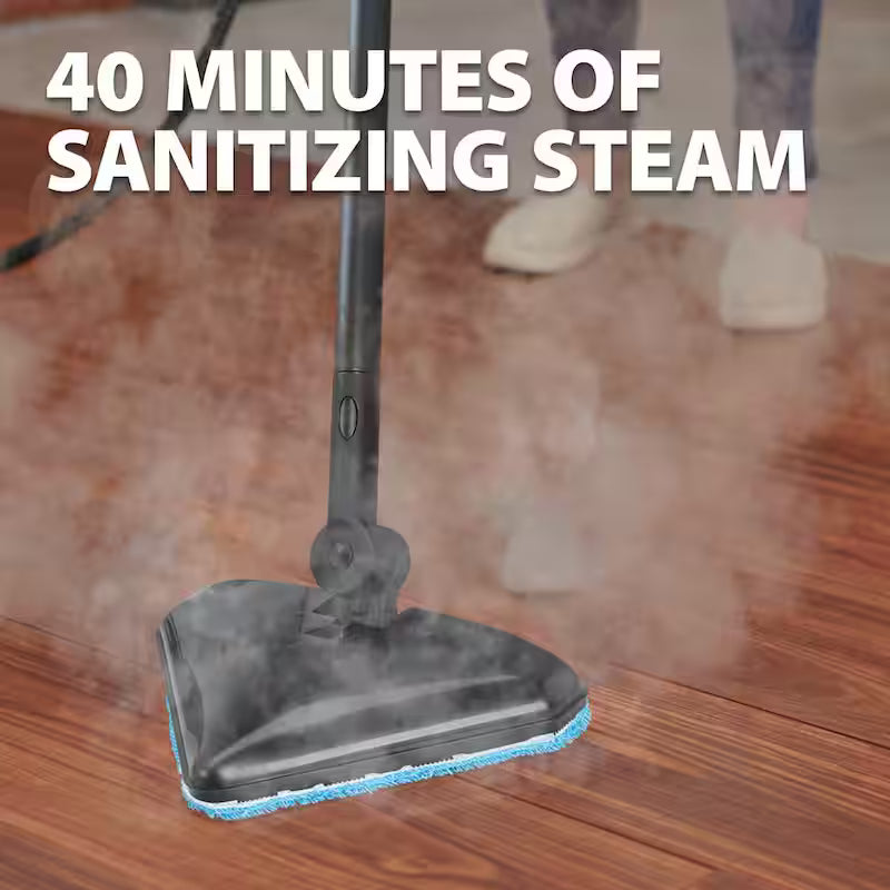 Multi-Purpose Steam Cleaner G498