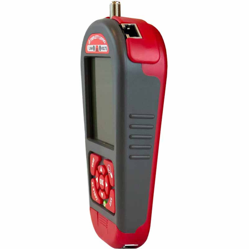 Low Voltage Pro Cable Tester W973759