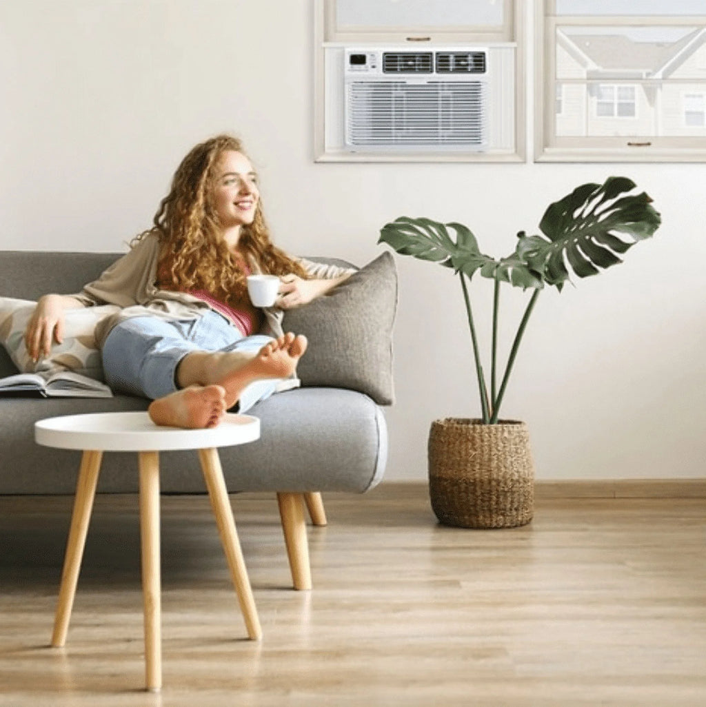 12,000 BTU Window Air Conditioner U5939