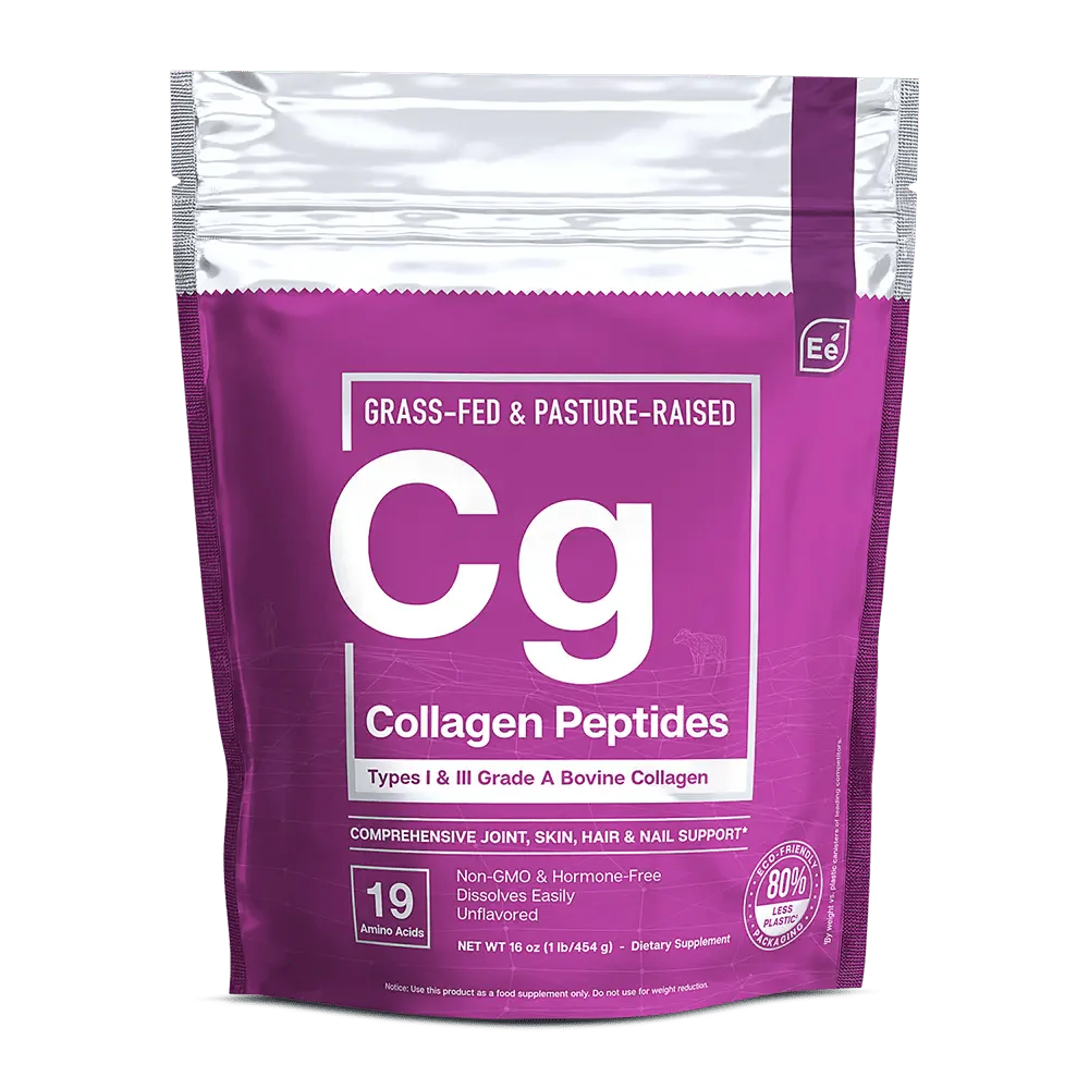 Collagen Peptides K456