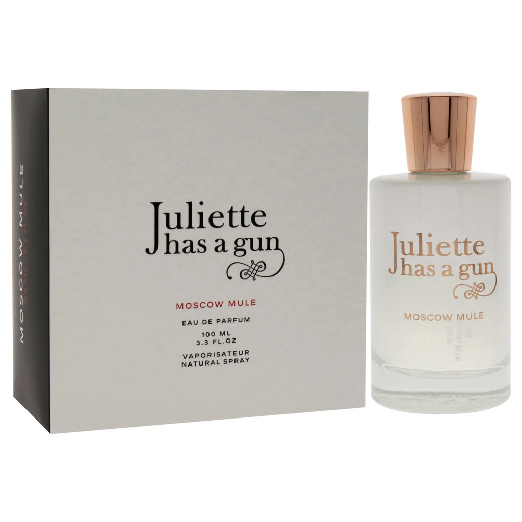 Moscow Mule 3.3 oz EDP Spray E17810