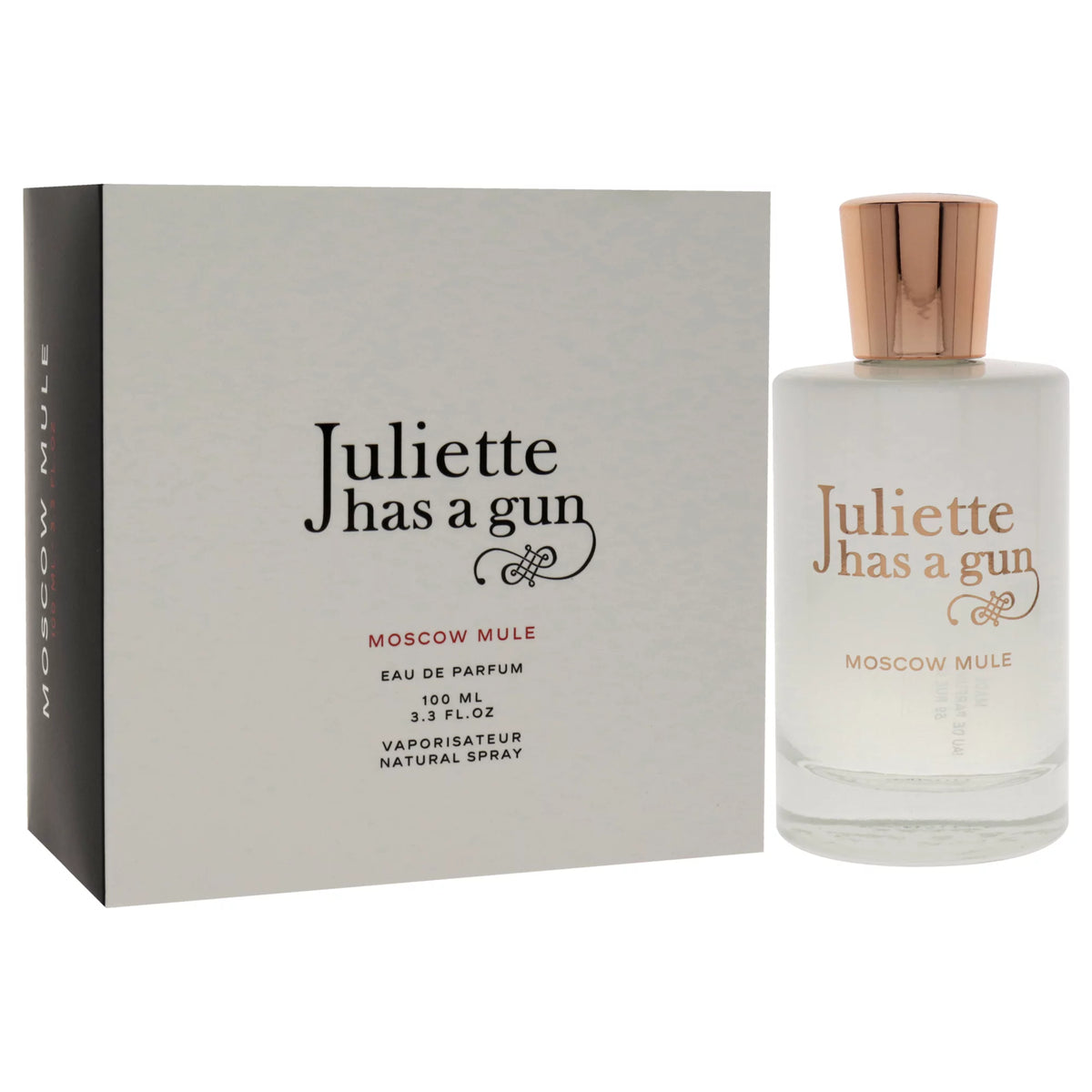 Moscow Mule 3.3 oz EDP Spray E17810