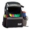 Backpack Disc Golf Bag Y95867