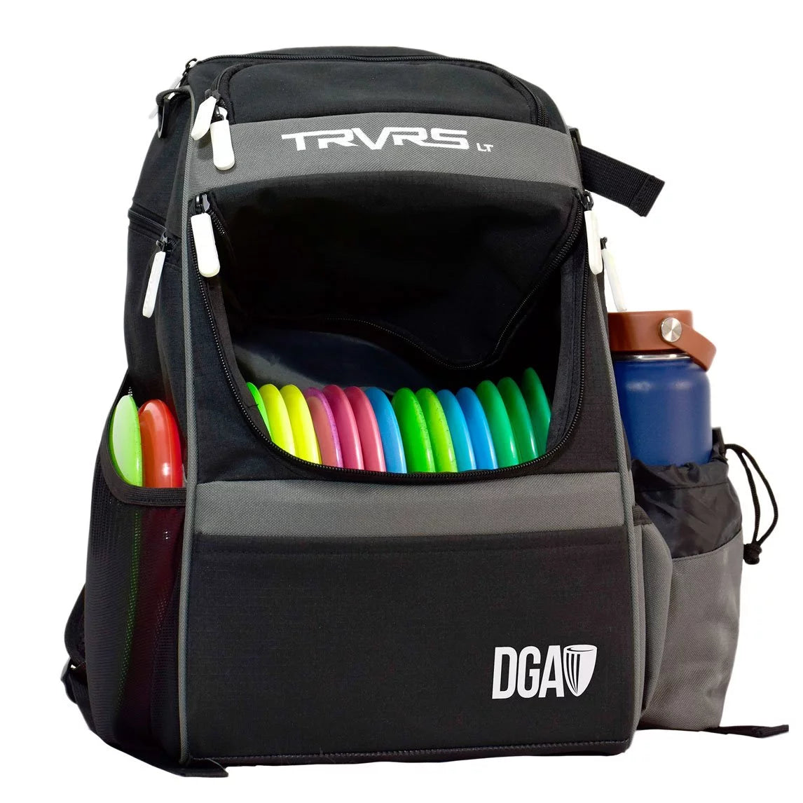 Backpack Disc Golf Bag Y95867