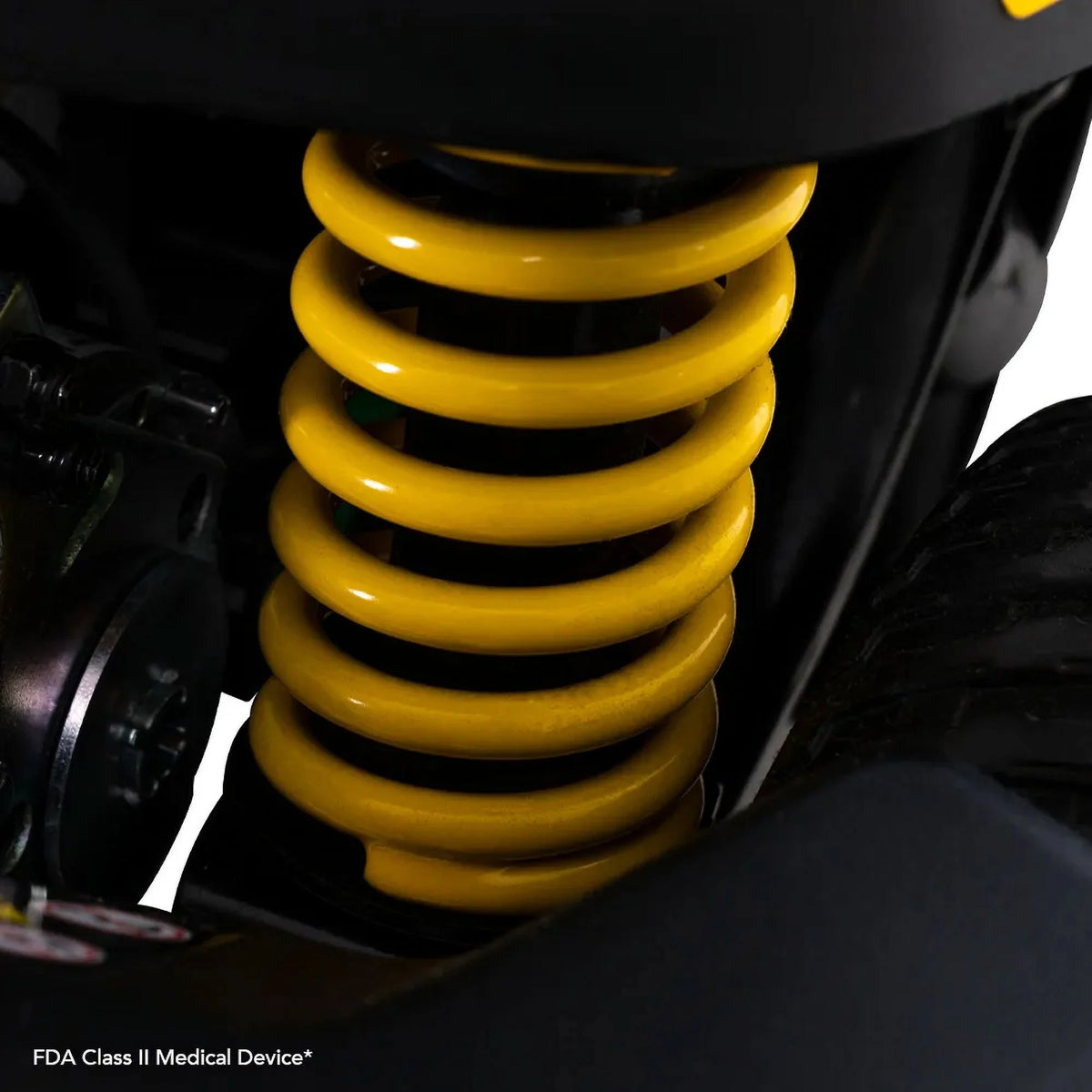 Lithium Battery Mobility Scooter I978265