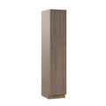 Driftwood Pantry Kitchen Cabinet Q32166