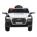 12V Kids Ride on Car Electric Vehicle with Remote Control Y3035