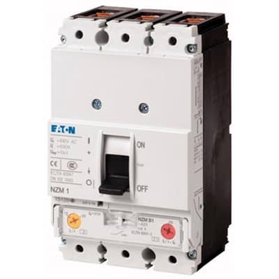 Molded Case Circuit Breakers H21971