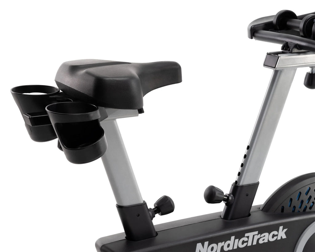 Exercise Bike with 10” Touchscreen Y4477