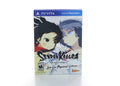 Limited Edition PlayStation Vita F693