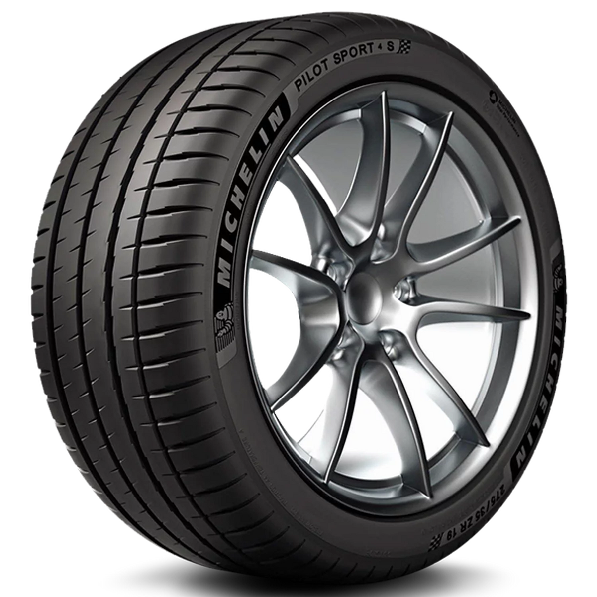 Summer Tire P534