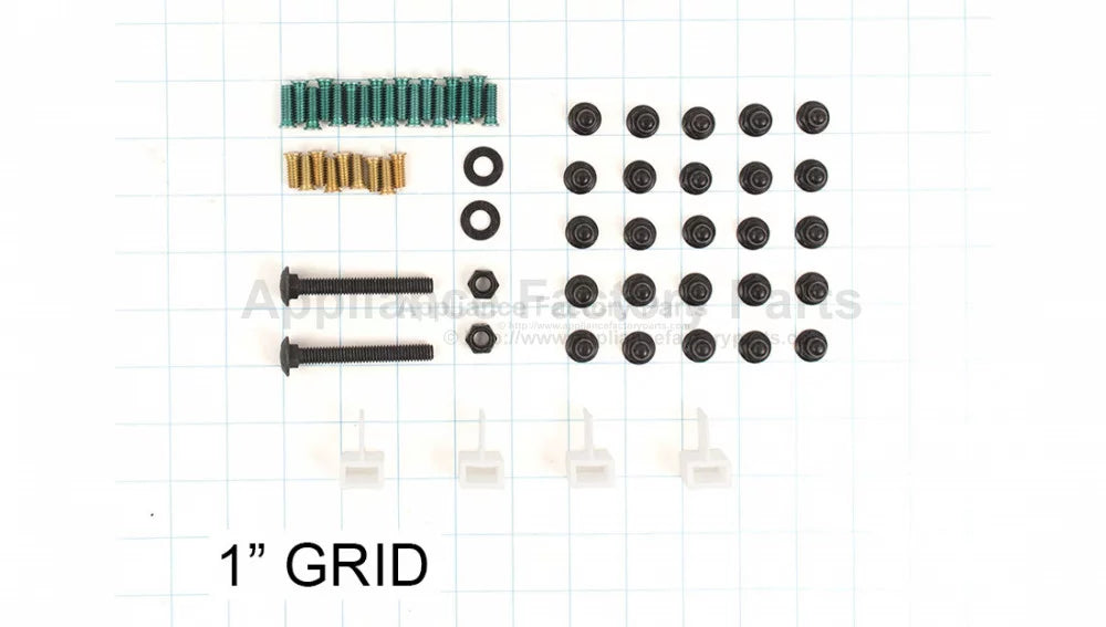 Hardware Pack P743