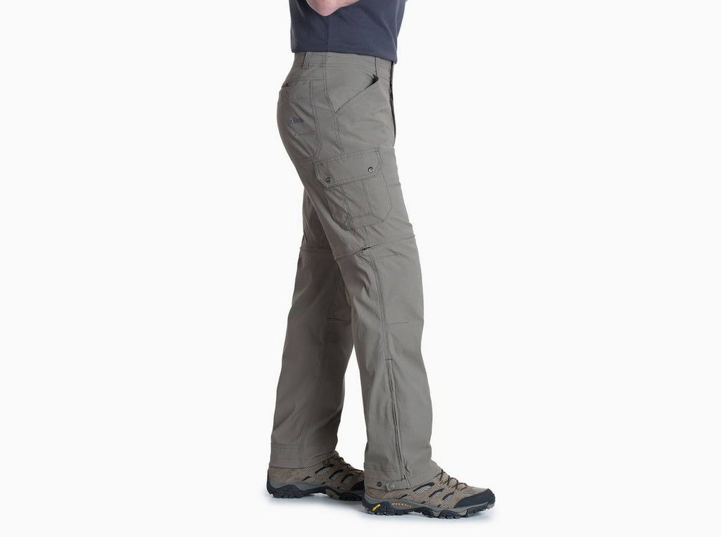 Cargo Convertible Pants X31165